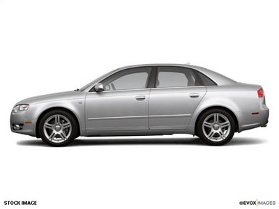 audi a4 2007 2 0t quattro gasoline 4 cylinders all whee drive not specified 80910