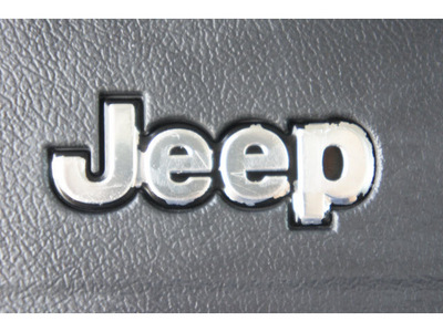 jeep patriot 2009 silver suv sport gasoline 4 cylinders 2 wheel drive cont  variable trans  77388