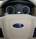 ford escape 2011 white suv limited awd flex fuel 6 cylinders all whee drive automatic 61832
