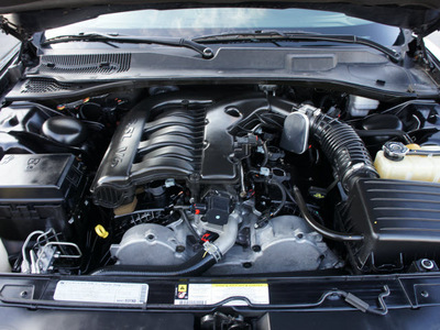 dodge charger 2010 black sedan sxt gasoline 6 cylinders rear wheel drive automatic 33021