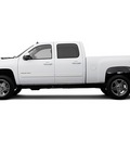 chevrolet silverado 2500hd 2012 ltz diesel 8 cylinders 4 wheel drive allison 55313