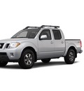 nissan frontier 2012 pro 4x gasoline 6 cylinders 4 wheel drive 5 speed automatic 56001