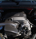 chevrolet silverado 1500 2011 red lt flex fuel 8 cylinders 4 wheel drive automatic 76087