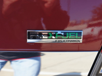 chevrolet impala 2011 red sedan lt flex fuel 6 cylinders front wheel drive automatic 76108