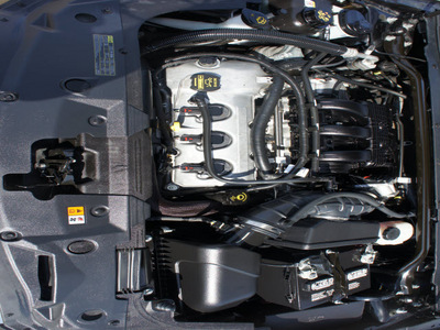 ford taurus 2010 black sedan sel gasoline 6 cylinders front wheel drive automatic 76108