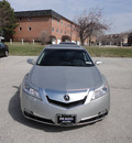 acura tl 2012 silver sedan tech awd gasoline 6 cylinders all whee drive automatic with overdrive 60462