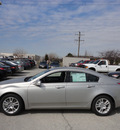 acura tl 2012 silver sedan tech awd gasoline 6 cylinders all whee drive automatic with overdrive 60462