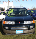 saturn vue 2004 black suv gasoline 6 cylinders all whee drive automatic 07702