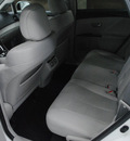 toyota venza 2010 white suv fwd 4cyl gasoline 4 cylinders front wheel drive automatic 91731