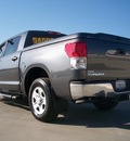 toyota tundra 2011 gray grade gasoline 8 cylinders 2 wheel drive automatic 90241