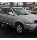 buick rendezvous 2006 silver suv cx gasoline 6 cylinders front wheel drive automatic with overdrive 77037