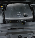 lexus is 250 2011 dk  gray sedan gasoline 6 cylinders rear wheel drive automatic 91731