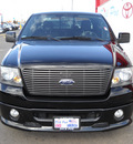ford f 150 2008 black styleside gasoline 8 cylinders 2 wheel drive automatic 79925