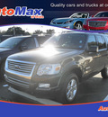 ford explorer 2008 brown suv xlt gasoline 6 cylinders 2 wheel drive automatic 34474