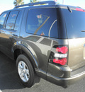 ford explorer 2008 brown suv xlt gasoline 6 cylinders 2 wheel drive automatic 34474