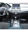 honda accord 2008 silver sedan lx p gasoline 4 cylinders front wheel drive automatic 77065
