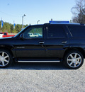 cadillac escalade 2004 black suv gasoline 8 cylinders all whee drive automatic 27569