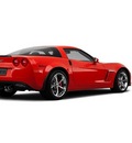 chevrolet corvette 2012 red coupe gasoline 8 cylinders rear wheel drive 6 spd auto exh,dual mode, 77090