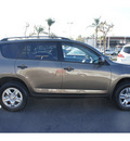 toyota rav4 2010 tan suv w 3rd row seating gasoline 4 cylinders 2 wheel drive automatic 91761