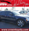 dodge magnum 2005 blue wagon rt gasoline 8 cylinders rear wheel drive automatic 91761