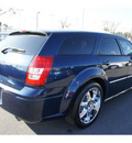 dodge magnum 2005 blue wagon rt gasoline 8 cylinders rear wheel drive automatic 91761