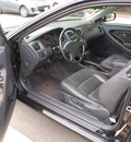 honda accord 2000 black coupe ex v6 gasoline v6 front wheel drive automatic 93955