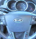 kia sorento 2011 beige lx gasoline 6 cylinders 2 wheel drive automatic 34474