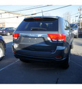jeep grand cherokee 2012 gray suv laredo gasoline 6 cylinders 4 wheel drive automatic with overdrive 08844