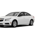 chevrolet cruze 2011 sedan ls gasoline 4 cylinders front wheel drive 6 speed automatic 55313