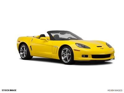 chevrolet corvette 2012 red z16 grand sport gasoline 8 cylinders rear wheel drive shiftable automatic 55391