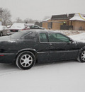 cadillac eldorado 1999 black coupe etc gasoline v8 front wheel drive automatic with overdrive 55318