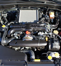 subaru impreza wrx 2009 black sedan gasoline 4 cylinders all whee drive 5 speed manual 76087