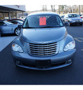 chrysler pt cruiser 2010 silver wagon gasoline 4 cylinders front wheel drive automatic with overdrive 08844