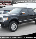 ford f 150 2011 black gasoline 6 cylinders 4 wheel drive automatic 77388