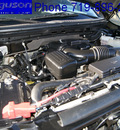 ford f 150 2010 black fx4 flex fuel 8 cylinders 4 wheel drive automatic 80910