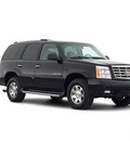 cadillac escalade 2002 suv gasoline 8 cylinders all whee drive not specified 80910