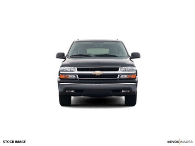chevrolet suburban 2004 suv flex fuel 8 cylinders 4 wheel drive not specified 80126