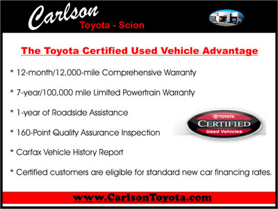 toyota avalon 2008 dk  red sedan xl gasoline 6 cylinders front wheel drive automatic 55448