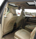 buick enclave 2008 tan suv cxl awd navi dvd gasoline 6 cylinders all whee drive automatic 55448