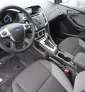 ford fiesta 2012 silver sedan se gasoline 4 cylinders automatic with overdrive 60546