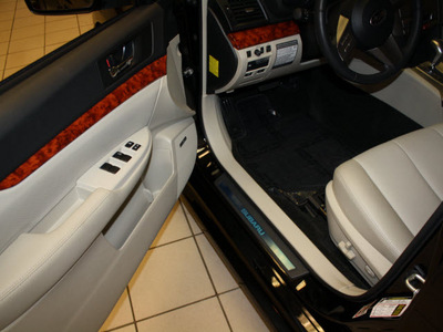subaru legacy 2011 crystal black sedan 3 6r limited gasoline 6 cylinders all whee drive automatic 07701