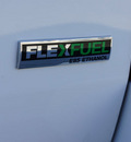 chevrolet tahoe 2011 white suv lt flex fuel 8 cylinders 4 wheel drive automatic 76087