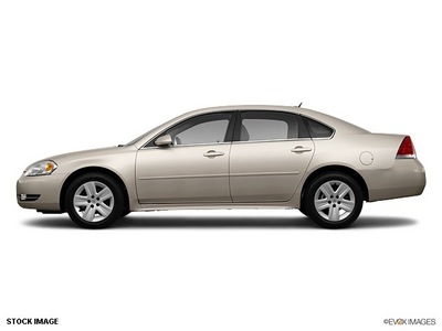 chevrolet impala 2011 sedan ls fleet flex fuel 6 cylinders front wheel drive 4 speed automatic 55313