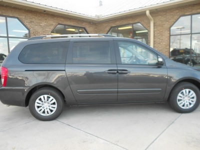 kia sedona 2012 platinum graph van lx gasoline 6 cylinders front wheel drive automatic 43228