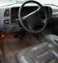 chevrolet tahoe 1996 white suv lt gasoline v8 4 wheel drive automatic 98371