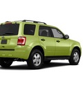 ford escape 2012 lt  green suv xlt gasoline 4 cylinders front wheel drive 6 speed automatic 46168