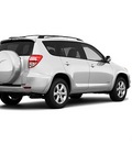 toyota rav4 2009 suv limited gasoline 4 cylinders 4 wheel drive 4 speed automatic 45342