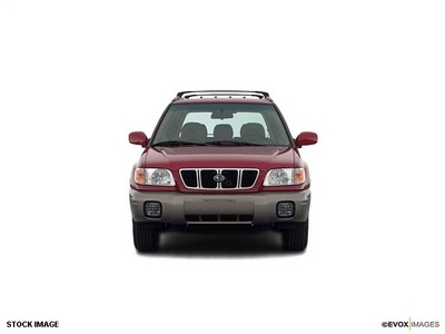 subaru forester 2002 wagon s gasoline 4 cylinders all whee drive 4 speed automatic 28805