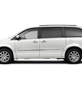 chrysler town and country 2011 van touring l flex fuel 6 cylinders front wheel drive 6 speed automatic 33021