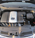 volkswagen jetta 2009 black sedan se gasoline 5 cylinders front wheel drive 6 speed automatic 46410